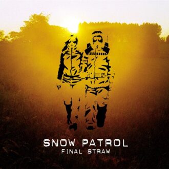 Snow Patrol - Final Straw | LP