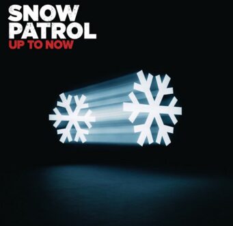 Snow Patrol - Up To Now | CD