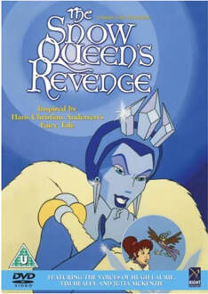 Snow Queens Revenge