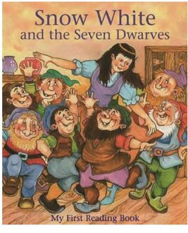 Snow White and the Seven Dwarves (floor Book)