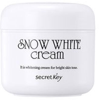 Snow White crème 50 g