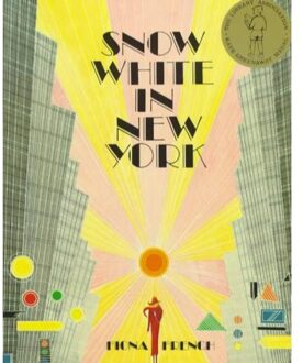 Snow White in New York