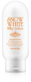 Snow White Milky lotion 120 g