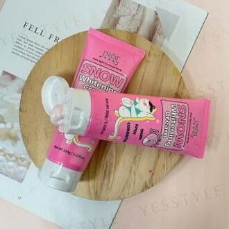 Snow Whitening Cream 100ml