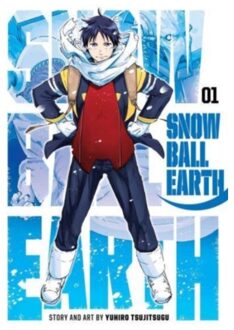 Snowball earth, vol. 1 : 1 - Yuhiro Tsujitsugu