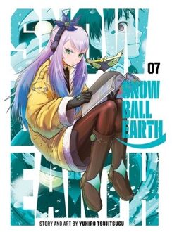 Snowball Earth, Vol. 7 - Snowball Earth - Yuhiro Tsujitsugu