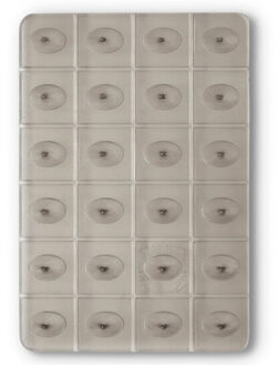 Snowboard accessoires Houtskool - 1