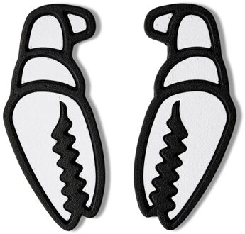 Snowboard accessoires Wit - 1