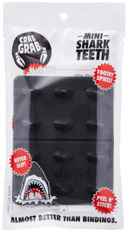 Snowboard accessoires Zwart - 1