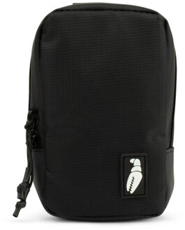 Snowboard accessoires Zwart - 1