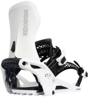 Snowboard Binding L Wit