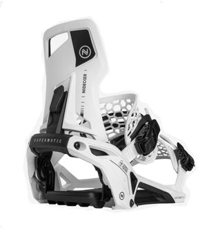 Snowboard Binding S Wit
