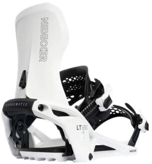 Snowboard binding Wit - L