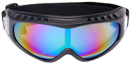 Snowboard Ski Goggles Gear Skiën Sport Volwassen Bril Anti-Fog Uv Dual Lens Outdoor Fietsen Glazen Voor Mannen Vrouwen