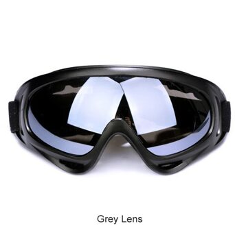 Snowboarden Bril Anti-Kras Fietsen Pc Lens Groot Frame Bril Skiën Brillen Outdoor Fiets Winddicht Overigen
