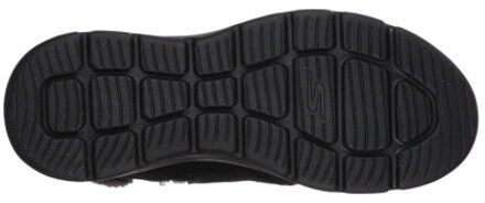 snowboots 16677 Zwart-38