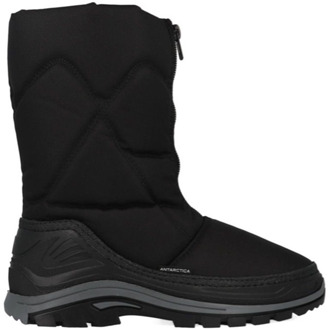 Snowboots AN 2201-81 Zwart-29 maat 29