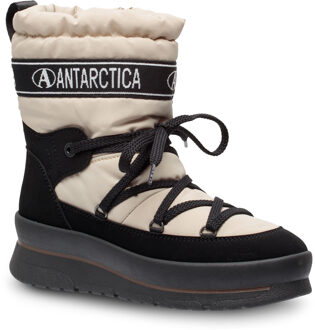 Snowboots AN6187 Grijs-37 maat 37