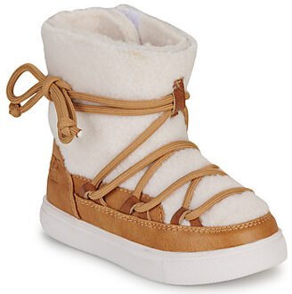 Snowboots Bonton BASIL SKIMO" Beige - 25,26,27,28,29,30,31,33,34