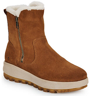 Snowboots Casual Attitude MOCHY" Bruin - 36,37,38,39,40,41,42,35