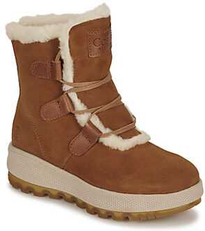 Snowboots Casual Attitude NAREIGNE" Bruin - 36,37,38,39,40,41,42,35