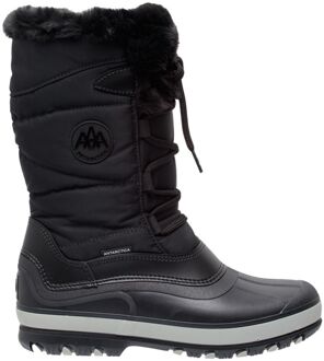 Snowboots Dames 37 Zwart