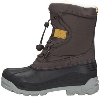 Snowboots Donkerbruin - 41