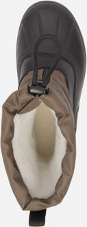 Snowboots groen Textiel - 26,28,30,32,34,36