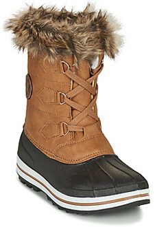 Snowboots Kimberfeel ADRIANA2" Beige - 36,37,38,35