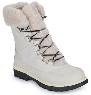 Snowboots Kimberfeel NALIA" Wit - 37,39,40