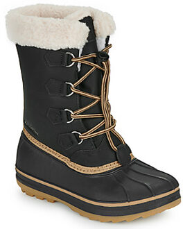 Snowboots Kimberfeel SONIK" Zwart - 36,37,38,39,35
