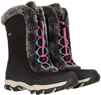 Snowboots Kinderen/Kinderen Ohio (Roze) - maat