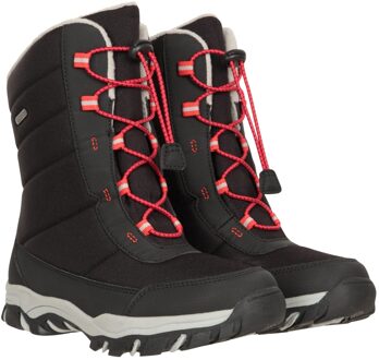 Snowboots Kinderen/Kinderen Ohio (Zwart) - maat