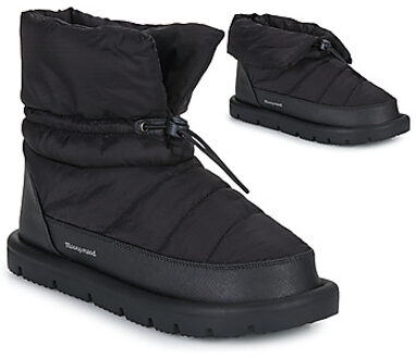 Snowboots Moony Mood NEW001" Zwart - 36,37,38,39,40