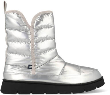 Snowboots Richmond_High_Met_W GCC501F6TWSLVRGP Zilver-38 maat 38 Silver