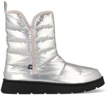 Snowboots Richmond_High_Met_W GCC501F6TWSLVRGP Zilver maat Silver