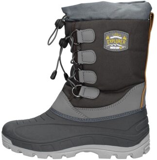 Snowboots Zwart - 37/38