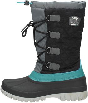 Snowboots Zwart - 37