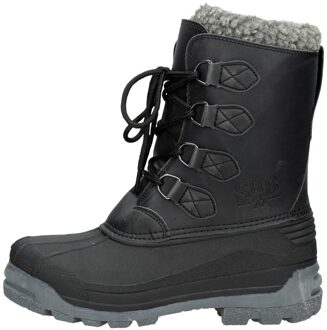 Snowboots Zwart - 39