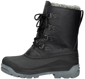 Snowboots Zwart - 41