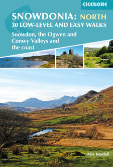 Snowdonia