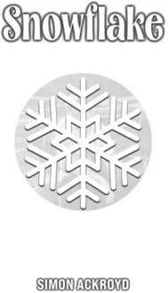 Snowflake - Ackroyd, Simon