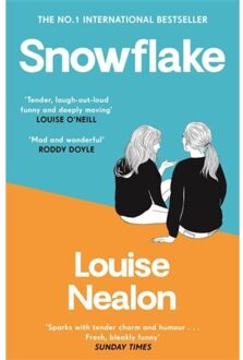 Snowflake - Louise Nealon