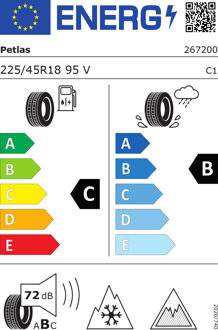 SnowMaster 2 SPORT XL