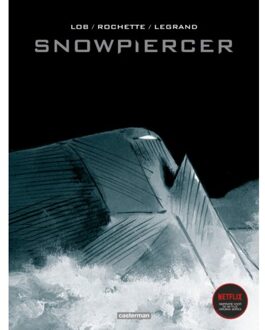 Snowpiercer