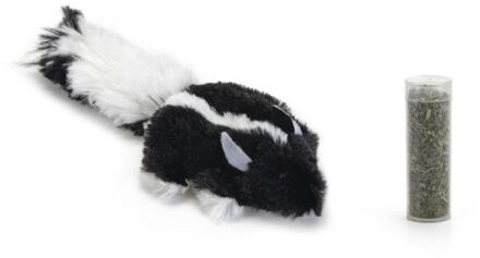Snuffy - Kattenspeelgoed -  Incl. Catnip - 14 cm