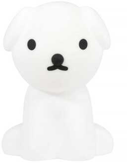 Snuffy Nachtlamp Wit