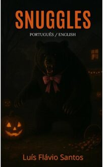 Snuggles - Luís Flávio Santos