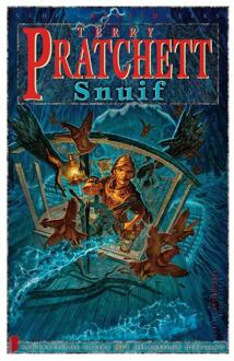 Snuif - Boek Terry Pratchett (902256326X)