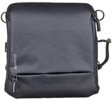 Snuittas Medium - Antraciet (520-404)